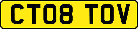 CT08TOV