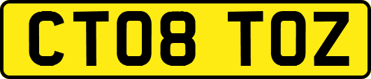 CT08TOZ