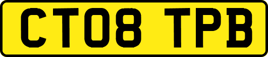 CT08TPB