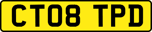 CT08TPD