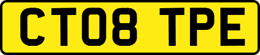 CT08TPE