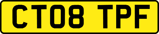 CT08TPF