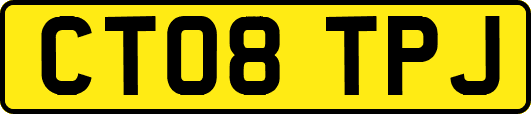 CT08TPJ