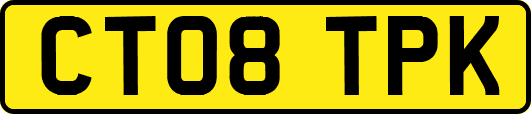 CT08TPK