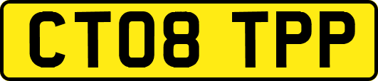 CT08TPP