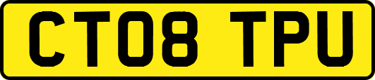 CT08TPU