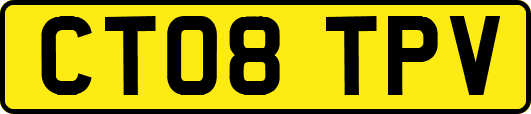 CT08TPV