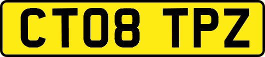 CT08TPZ
