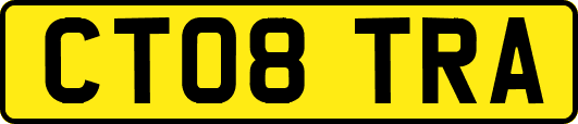CT08TRA