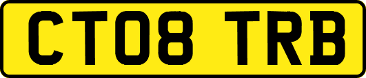 CT08TRB