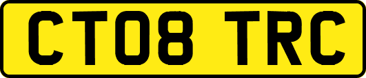 CT08TRC