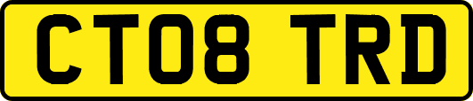 CT08TRD