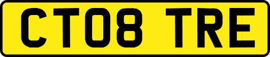 CT08TRE