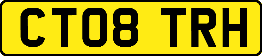 CT08TRH