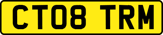CT08TRM