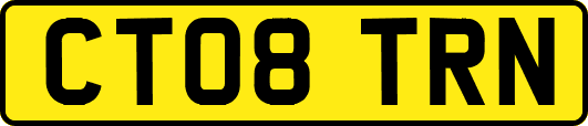 CT08TRN