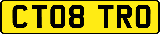CT08TRO