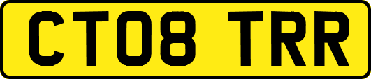 CT08TRR