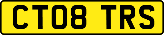 CT08TRS