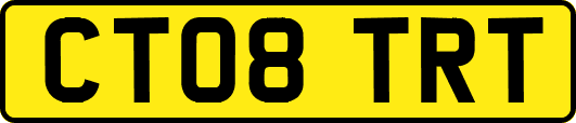 CT08TRT