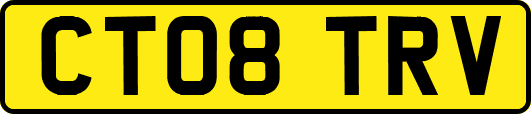 CT08TRV