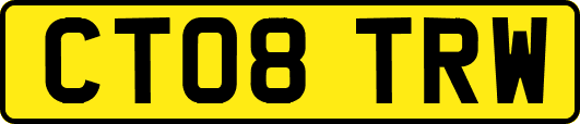 CT08TRW