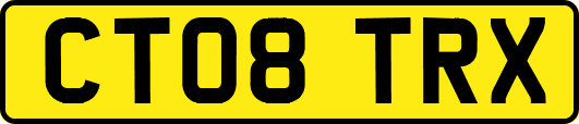 CT08TRX
