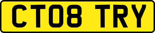 CT08TRY