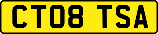 CT08TSA