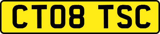 CT08TSC