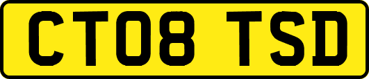 CT08TSD