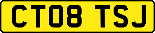 CT08TSJ