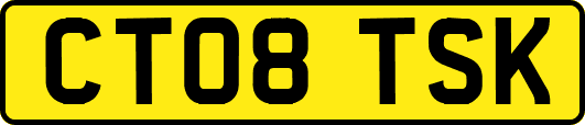 CT08TSK