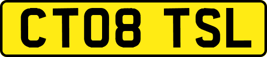 CT08TSL