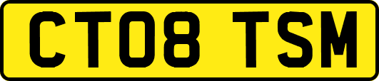 CT08TSM
