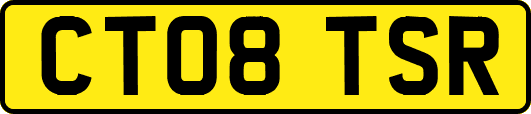 CT08TSR