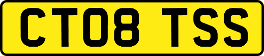 CT08TSS