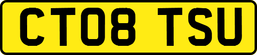 CT08TSU