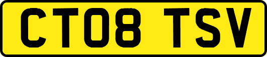 CT08TSV