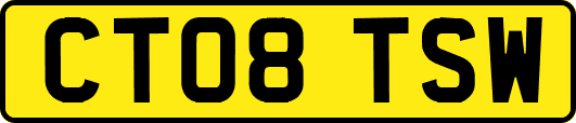 CT08TSW