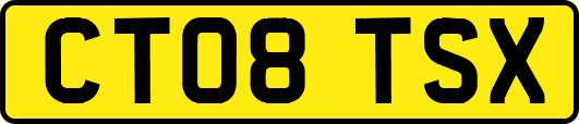 CT08TSX