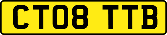 CT08TTB