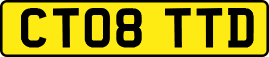 CT08TTD
