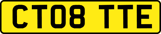 CT08TTE