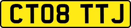 CT08TTJ