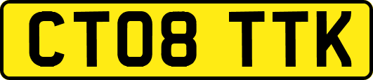 CT08TTK