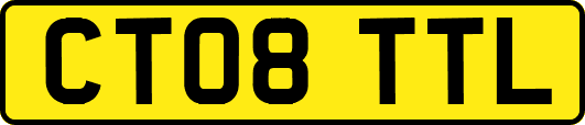 CT08TTL