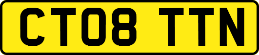 CT08TTN