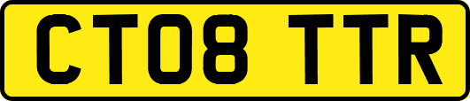 CT08TTR