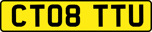 CT08TTU